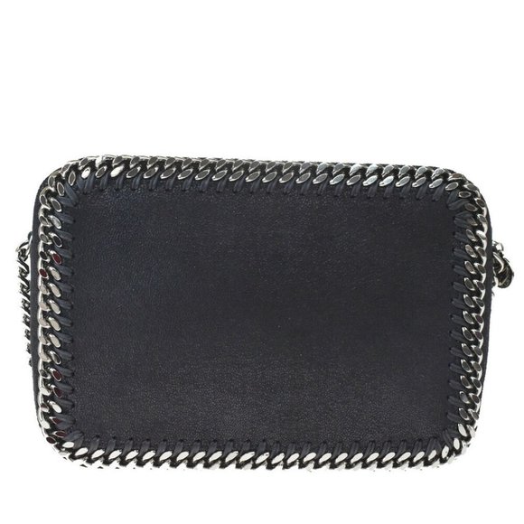 Stella McCartney Falabella Chain Shoulder Bag Imit - Picture 3 of 10